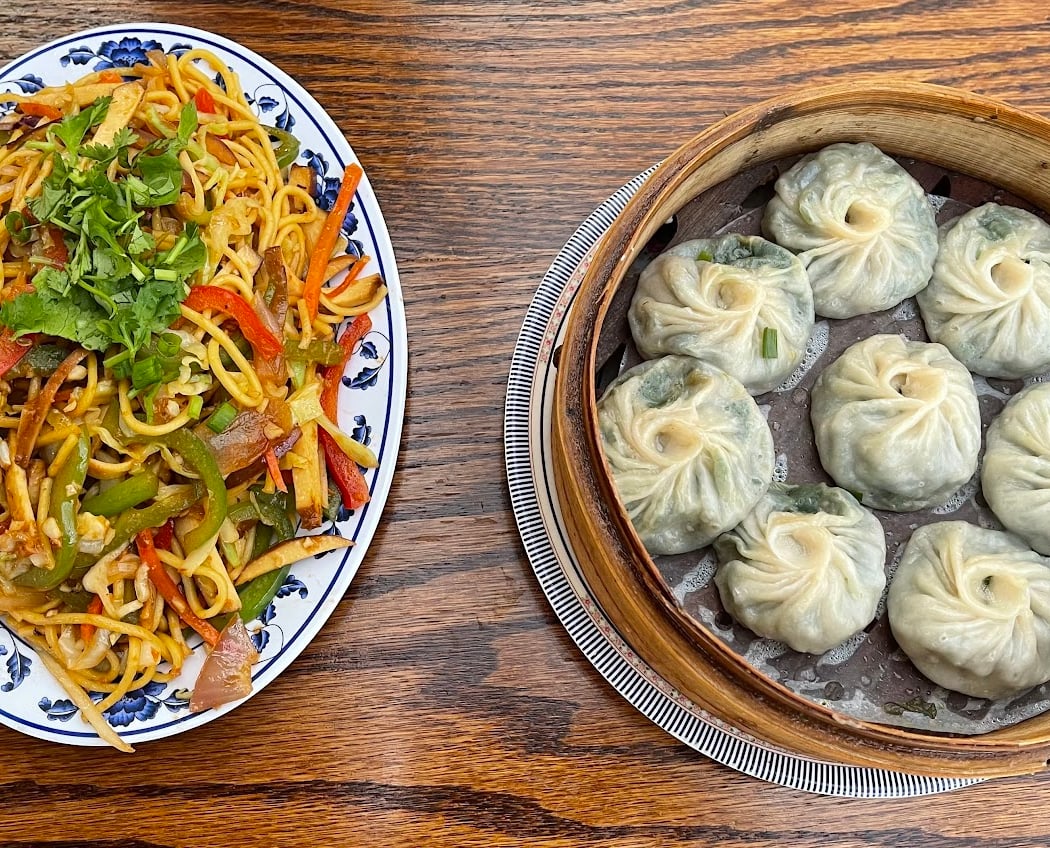 Lhasa Fast Food 1
