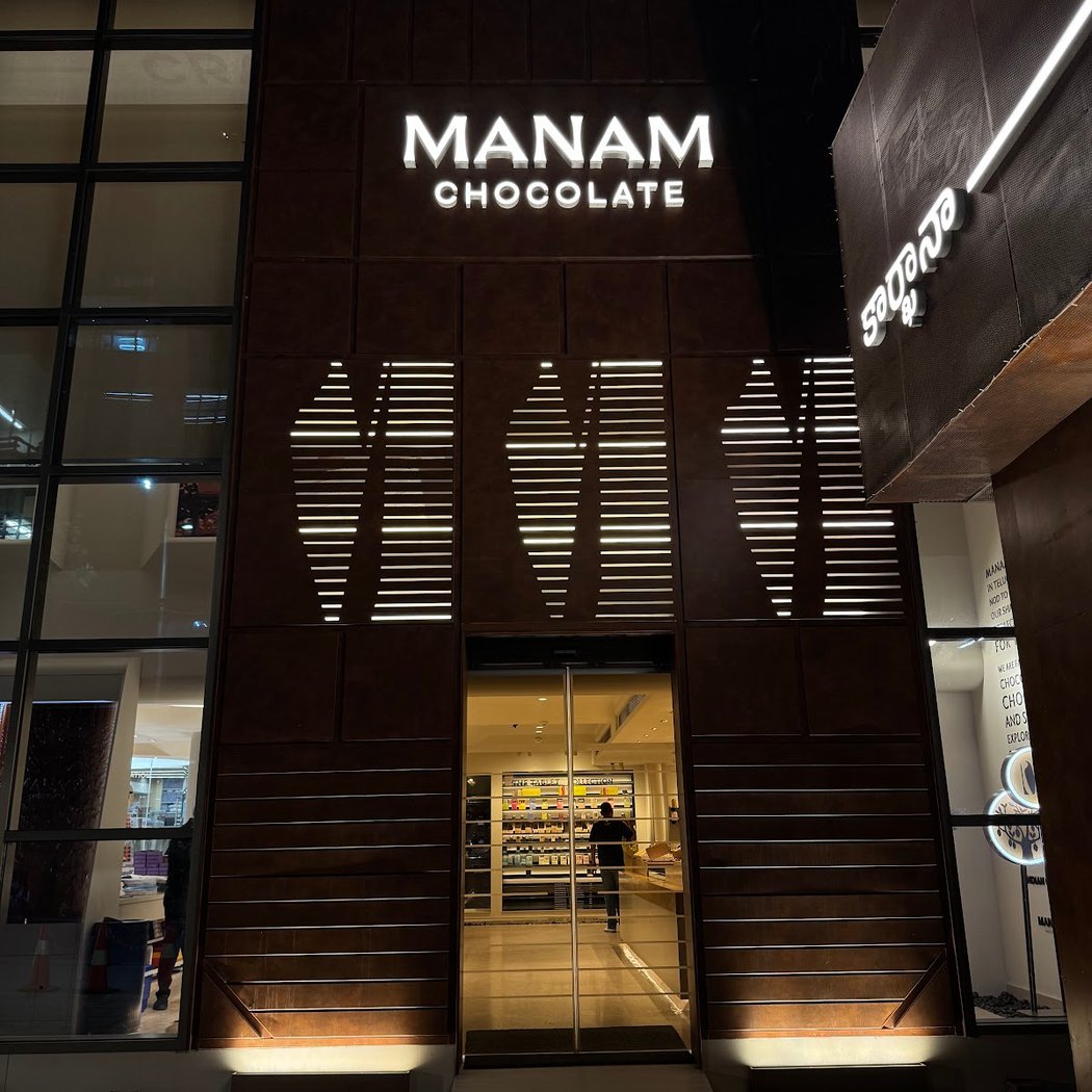Manam Chocolate Karkhana 3