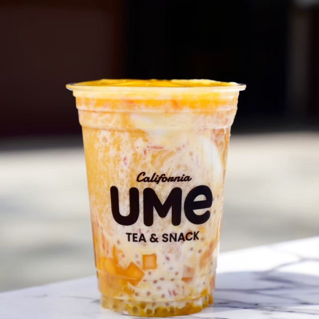 UMe Tea 1