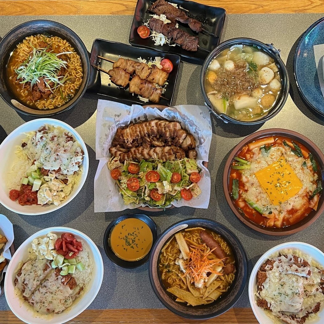 Rice Junky 2