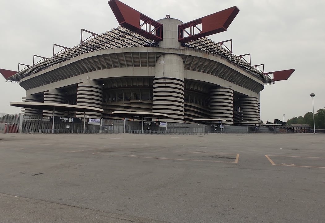 I-Days Milano 2026 2