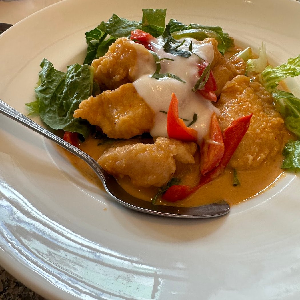 Samila Thai Restaurant 1