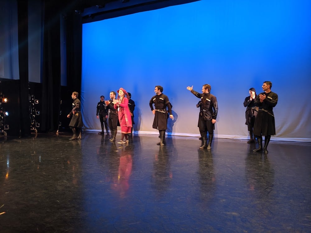 Manhattan Movement & Arts Center 2