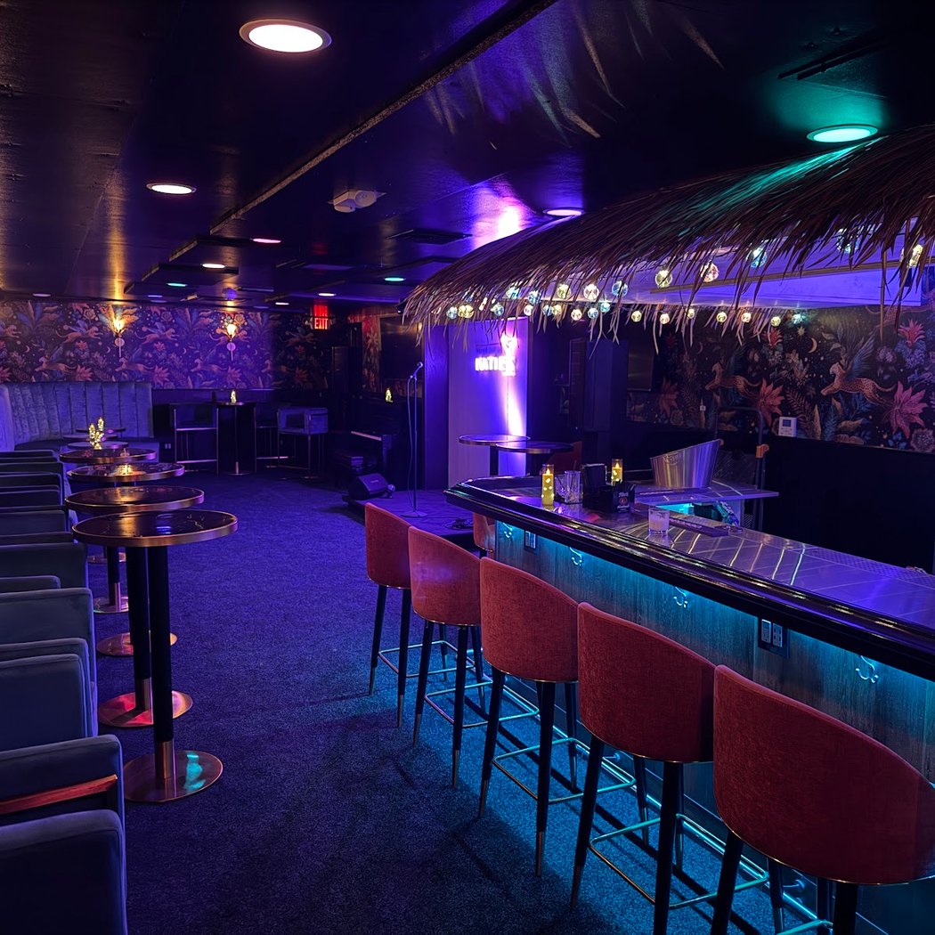The Starlight Cabaret 2