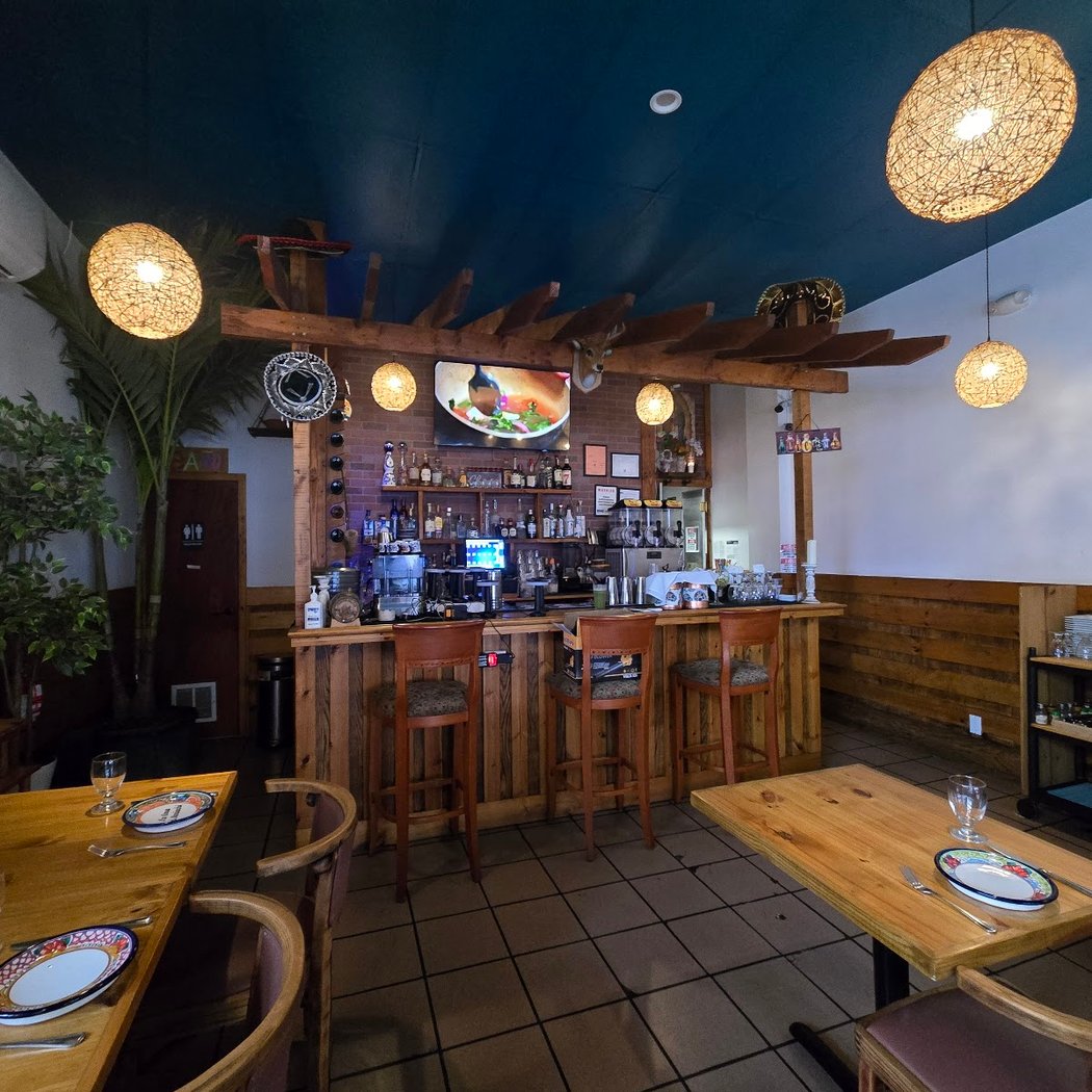 La Casa Del Mariachi 3