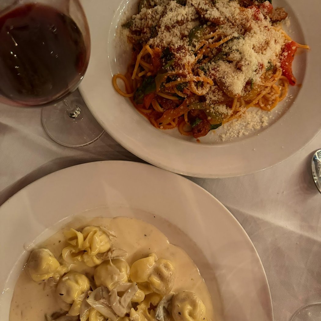 Casa Mia Trattoria 3