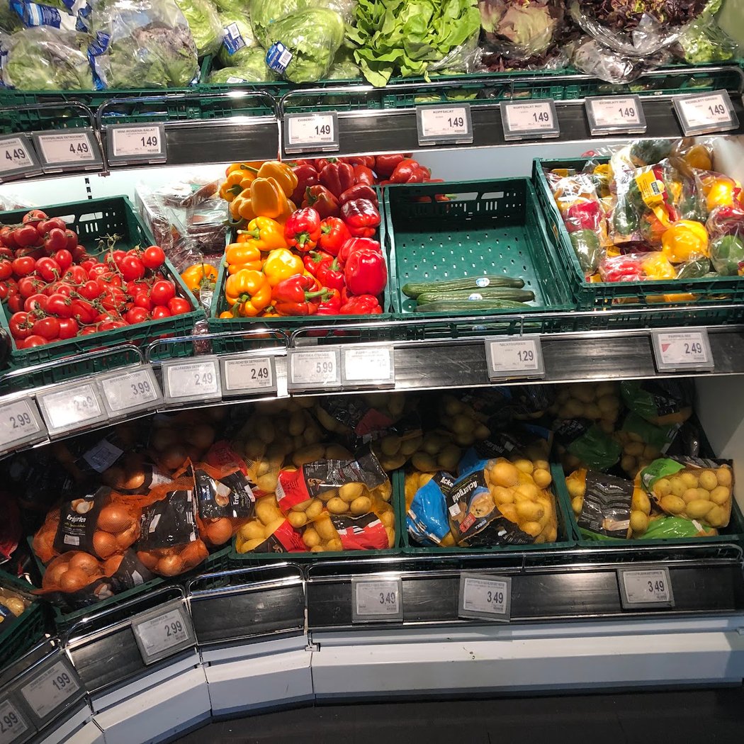 EDEKA Ernst 3