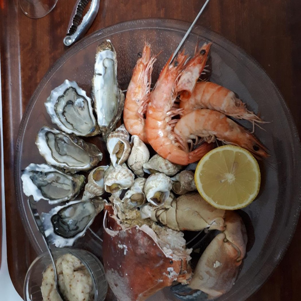 Restaurant Le Portalis 1