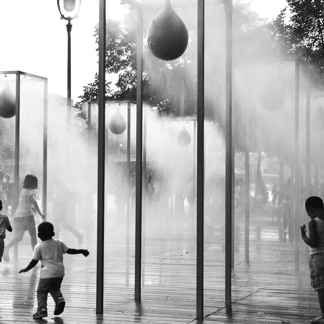 Paris Plages 2