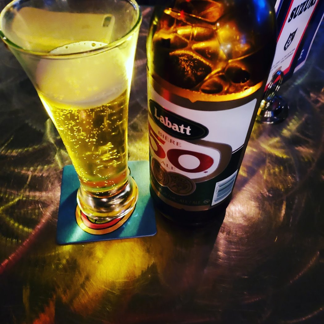 Bar Courcelle 3