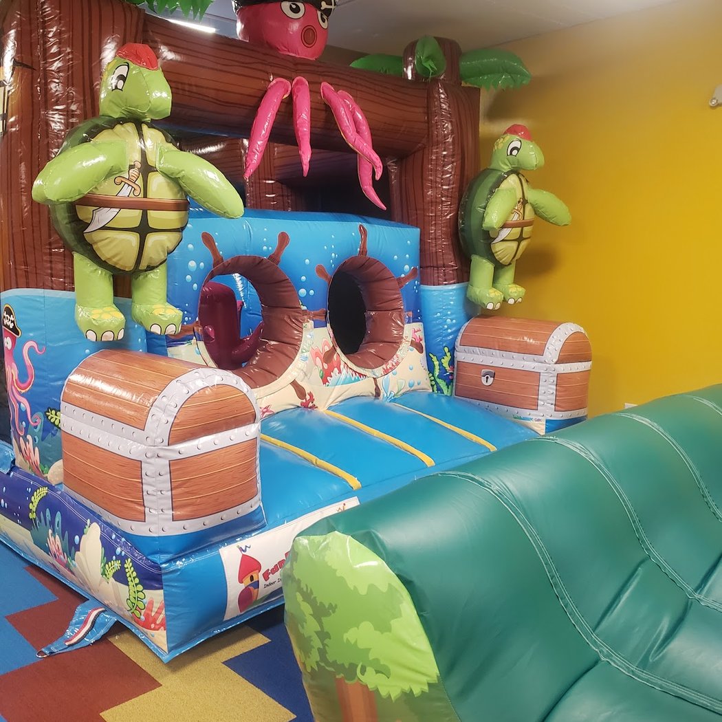 FunFlatables 1