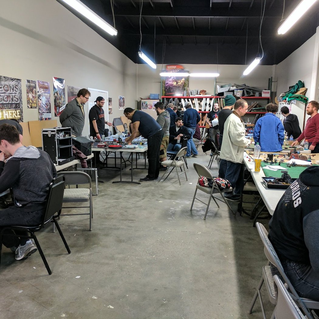 Game Kastle (Santa Clara) 1
