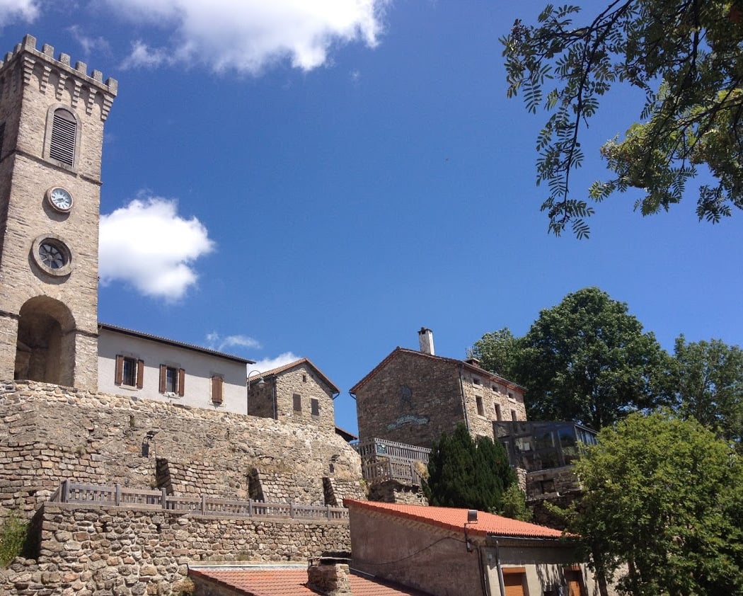 Gîte de l'Eglise 2