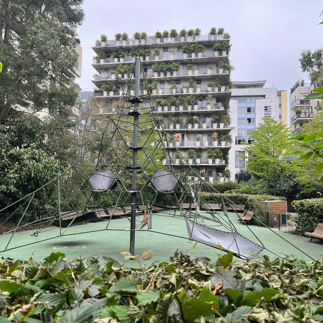Jardin Claire-Motte 3