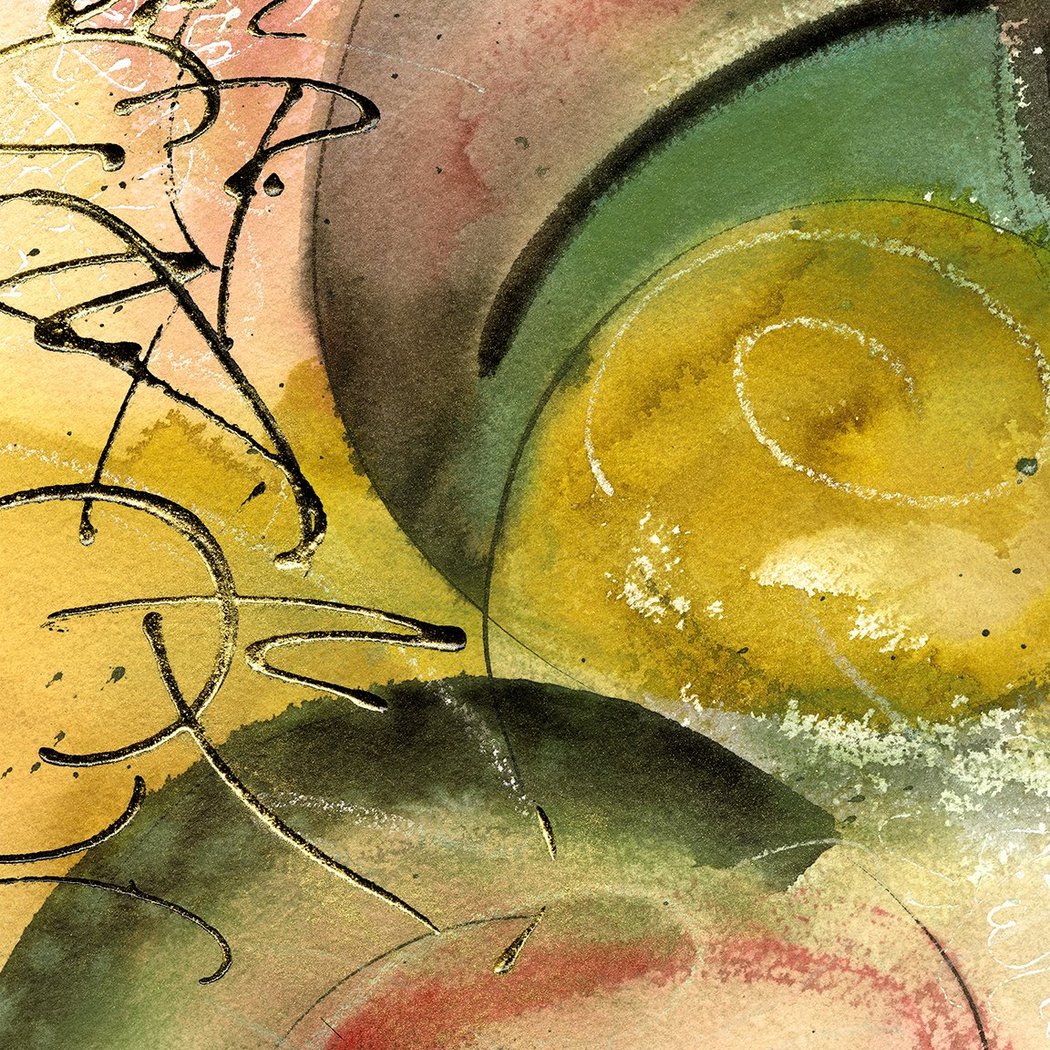 Distant Voices: An Introduction to Asemic Writing 1