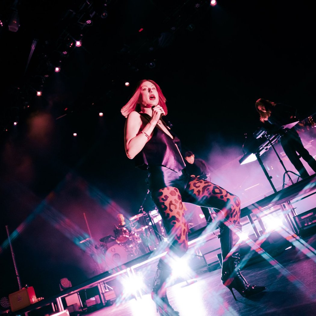 Phantogram