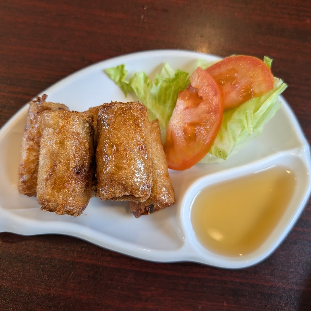 Pho Ga Huong Que 3
