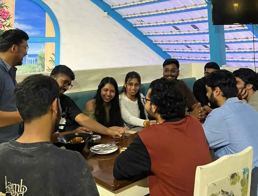 Board Game Social 1