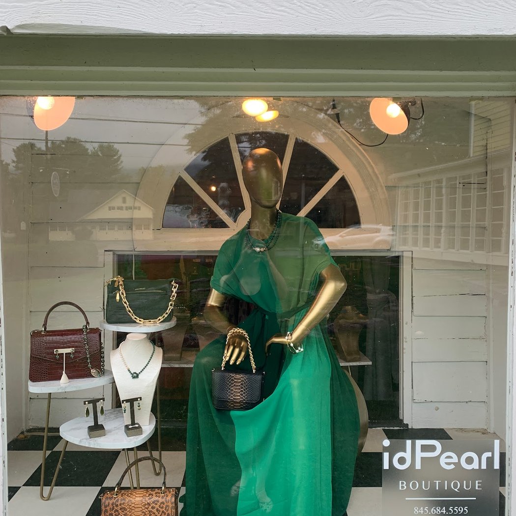 idPearl Boutique 2