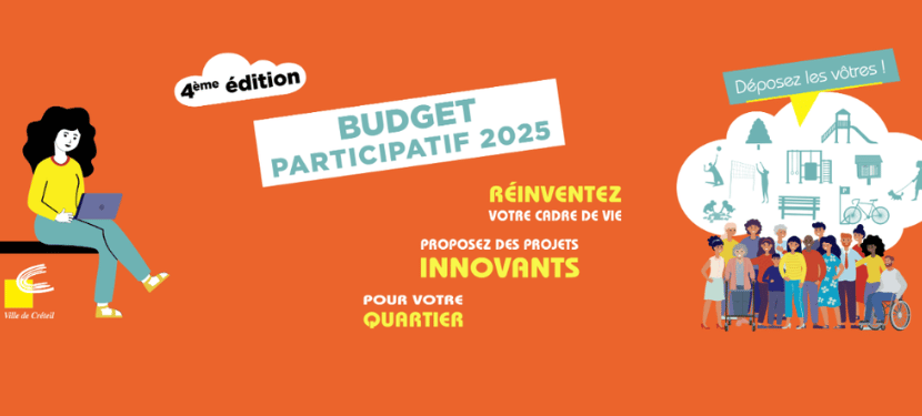 Budget Participatif 2025 1