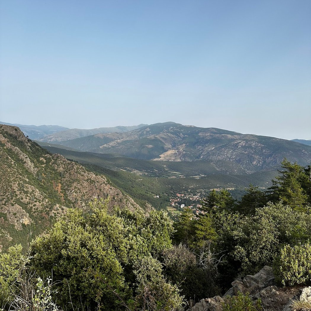 Pic de l'Alzina 2