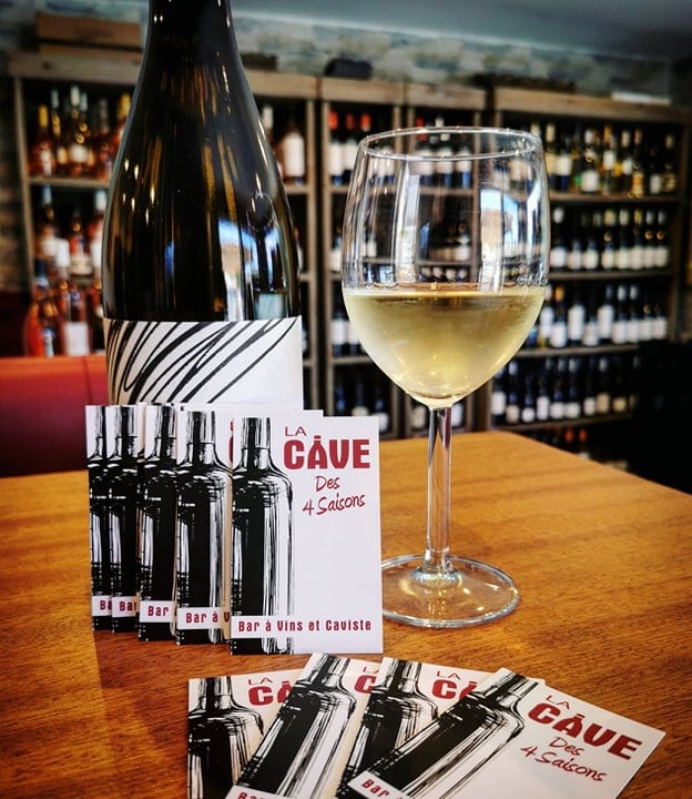 La Cave des 4 saisons 3