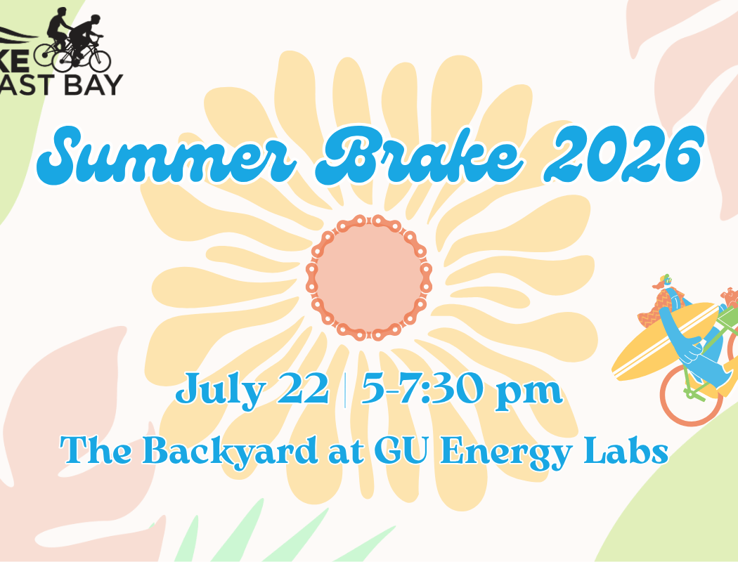 Summer Brake 1