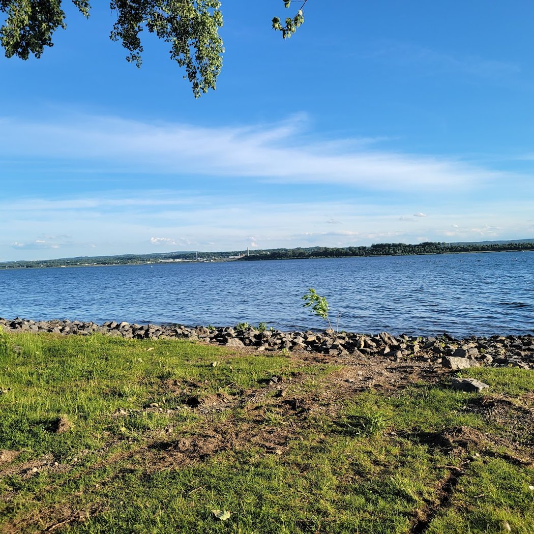 Onondaga Lake Park 4