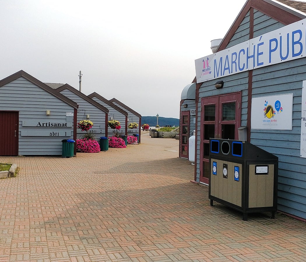 Marché Public 1