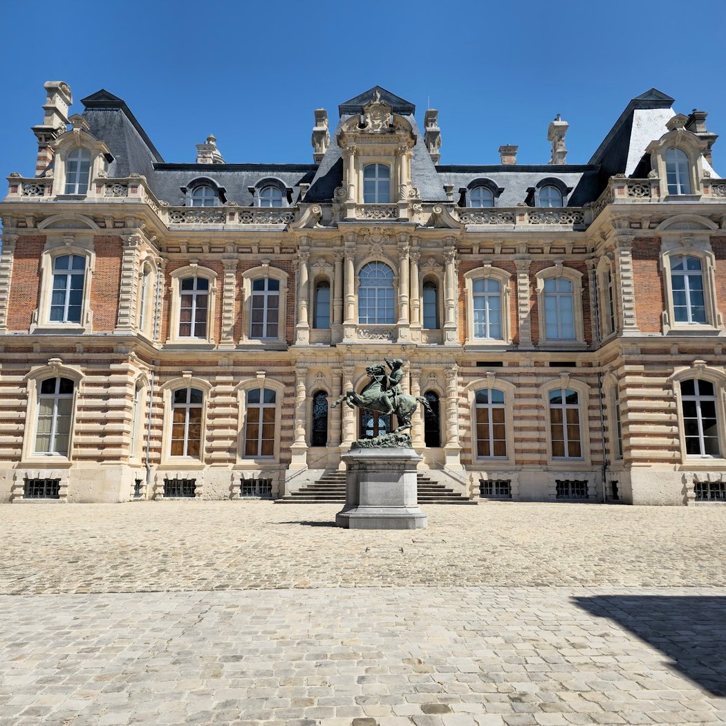 Château Perrier 3