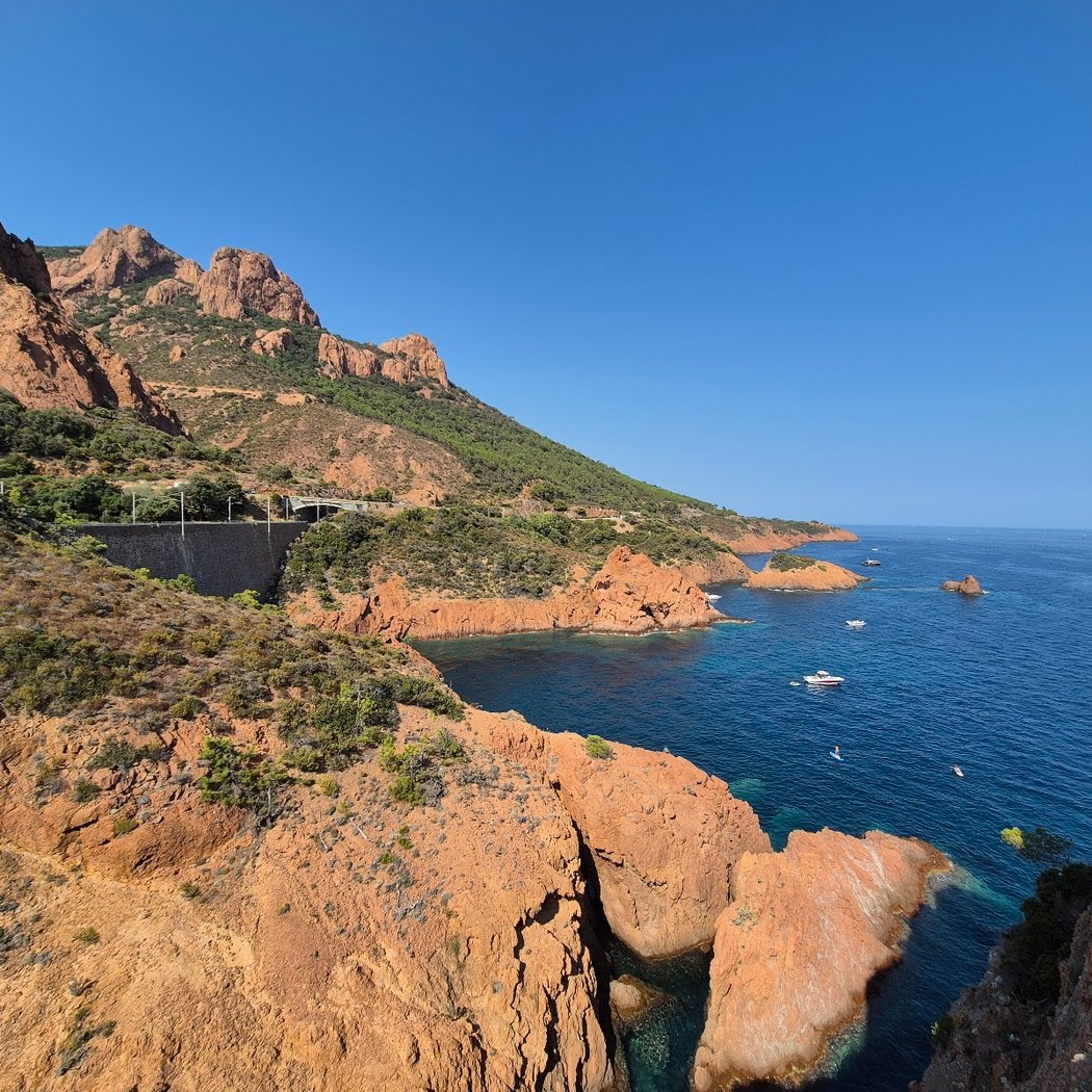 Corniche d'Or 1