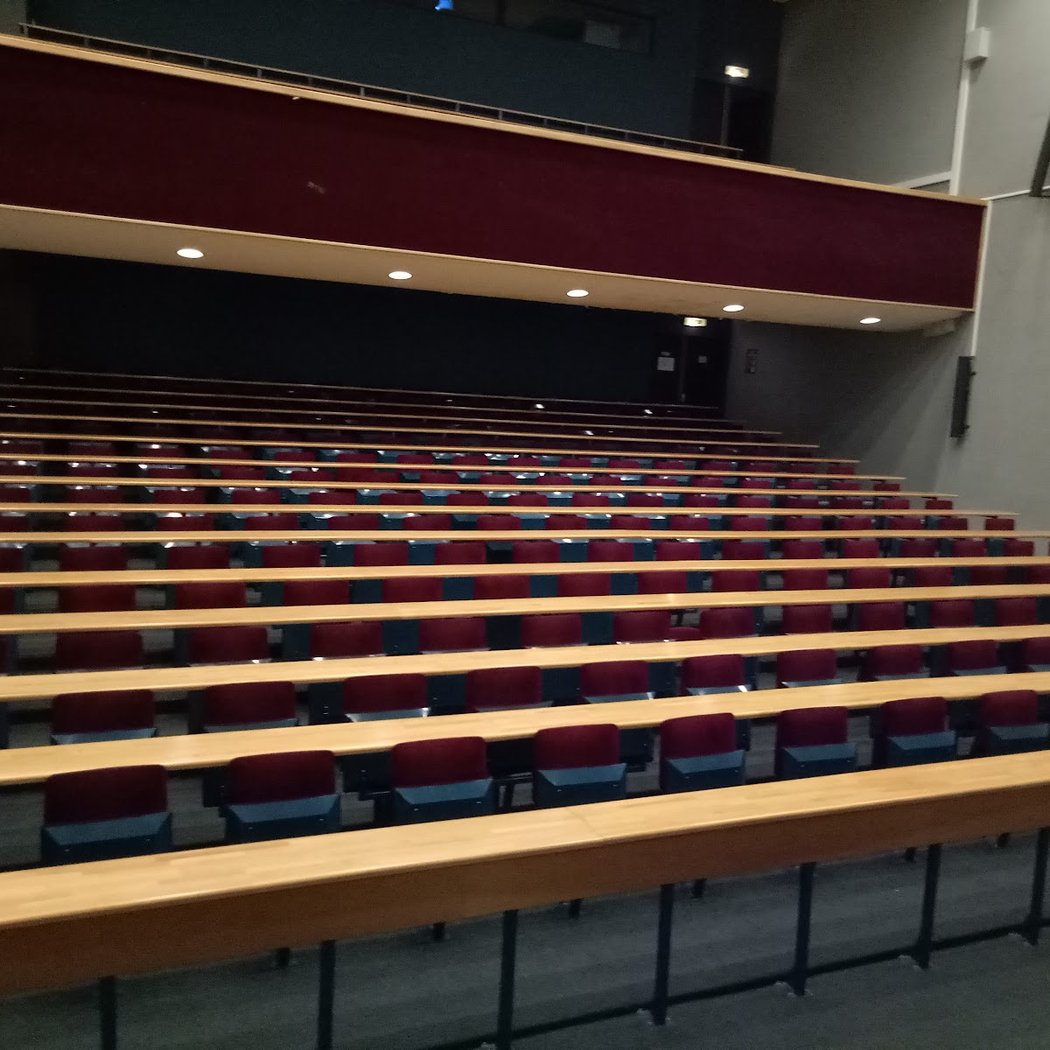 École Polytechnique 3