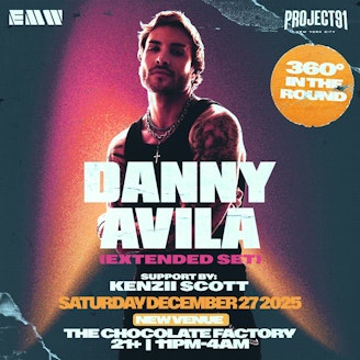 Danny Avila 1
