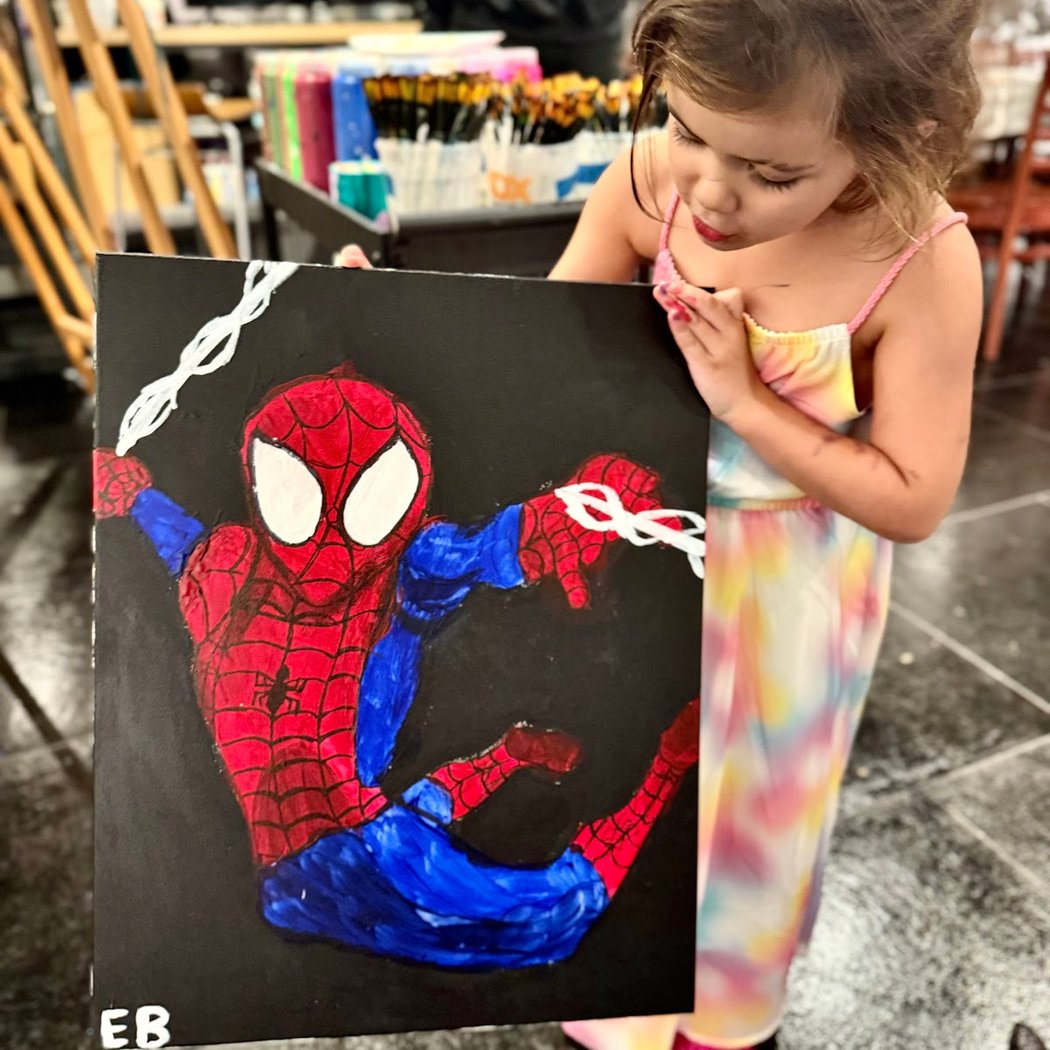 Kids Night Out