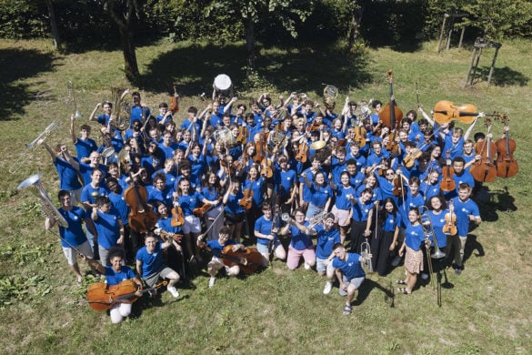 Orchestre Français des Jeunes 2