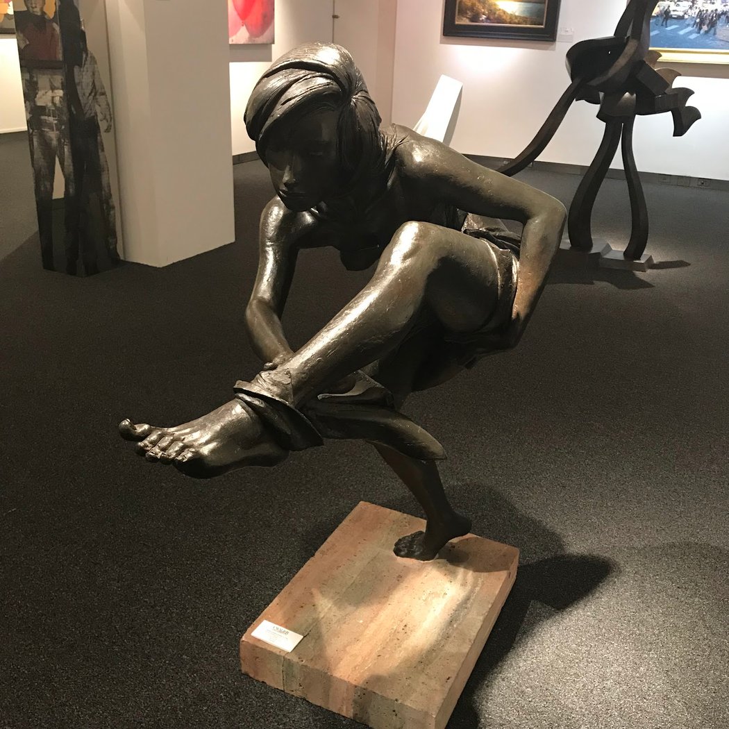 Cavalier Gallery 2