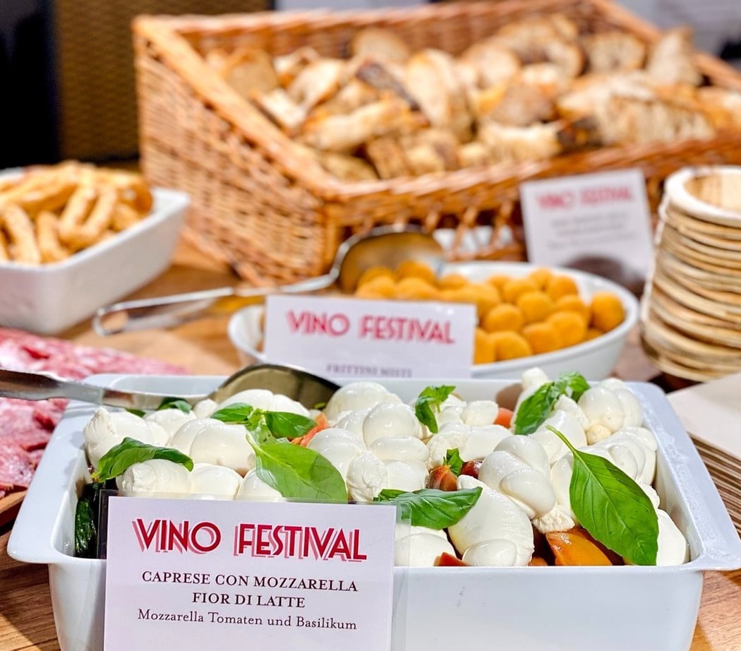 Vino Festival 2