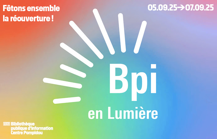Lectures à voix haute 1