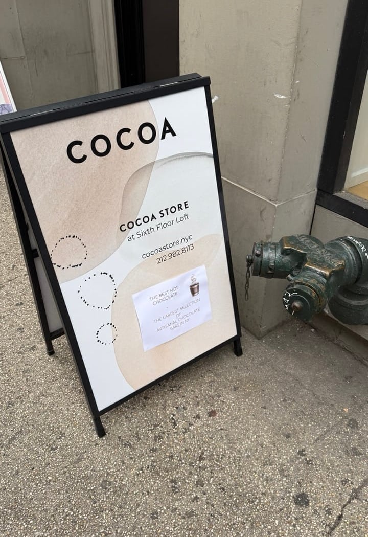 Cocoa Store 2