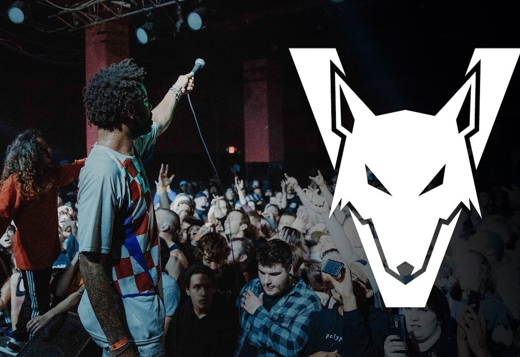 Volumes: The Mirror Touch Tour 1