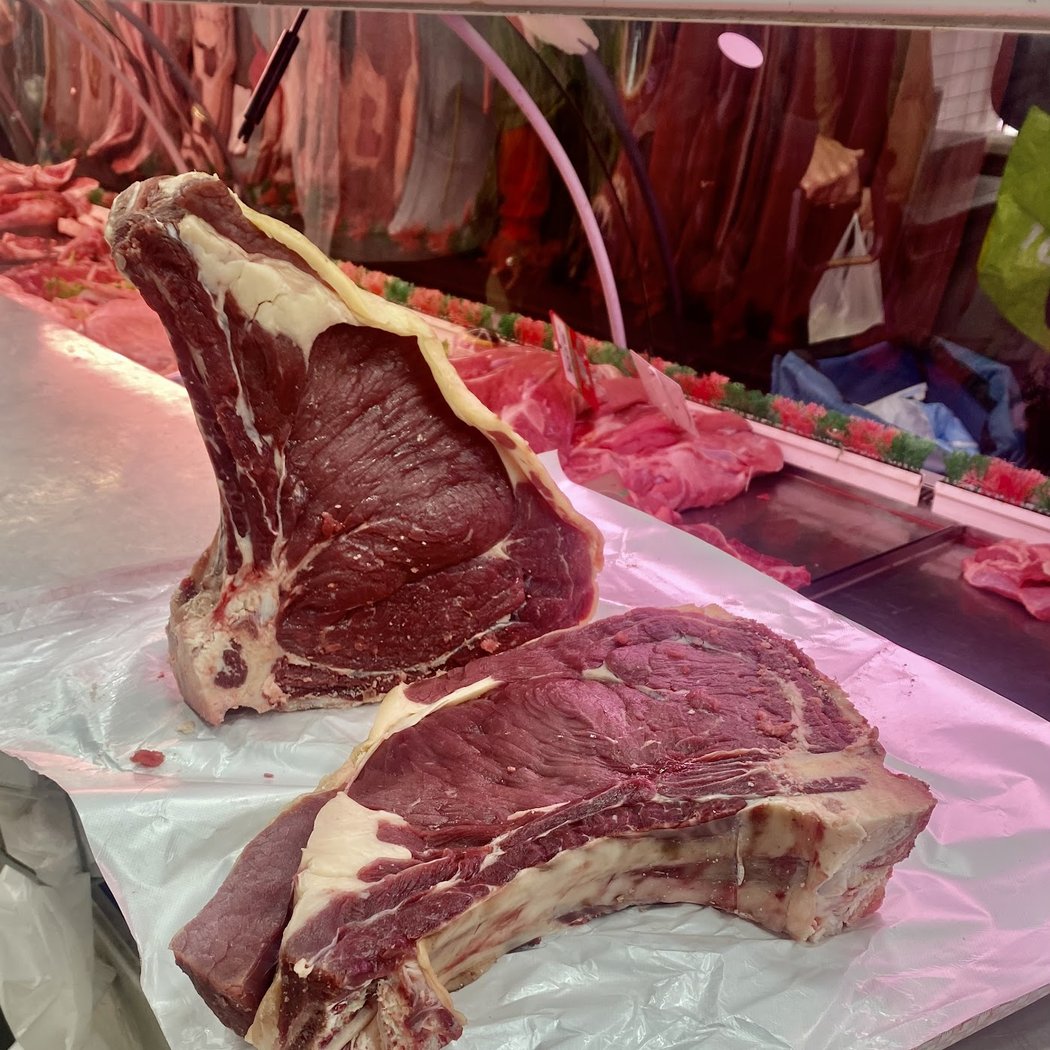 Boucherie Ouassou 1