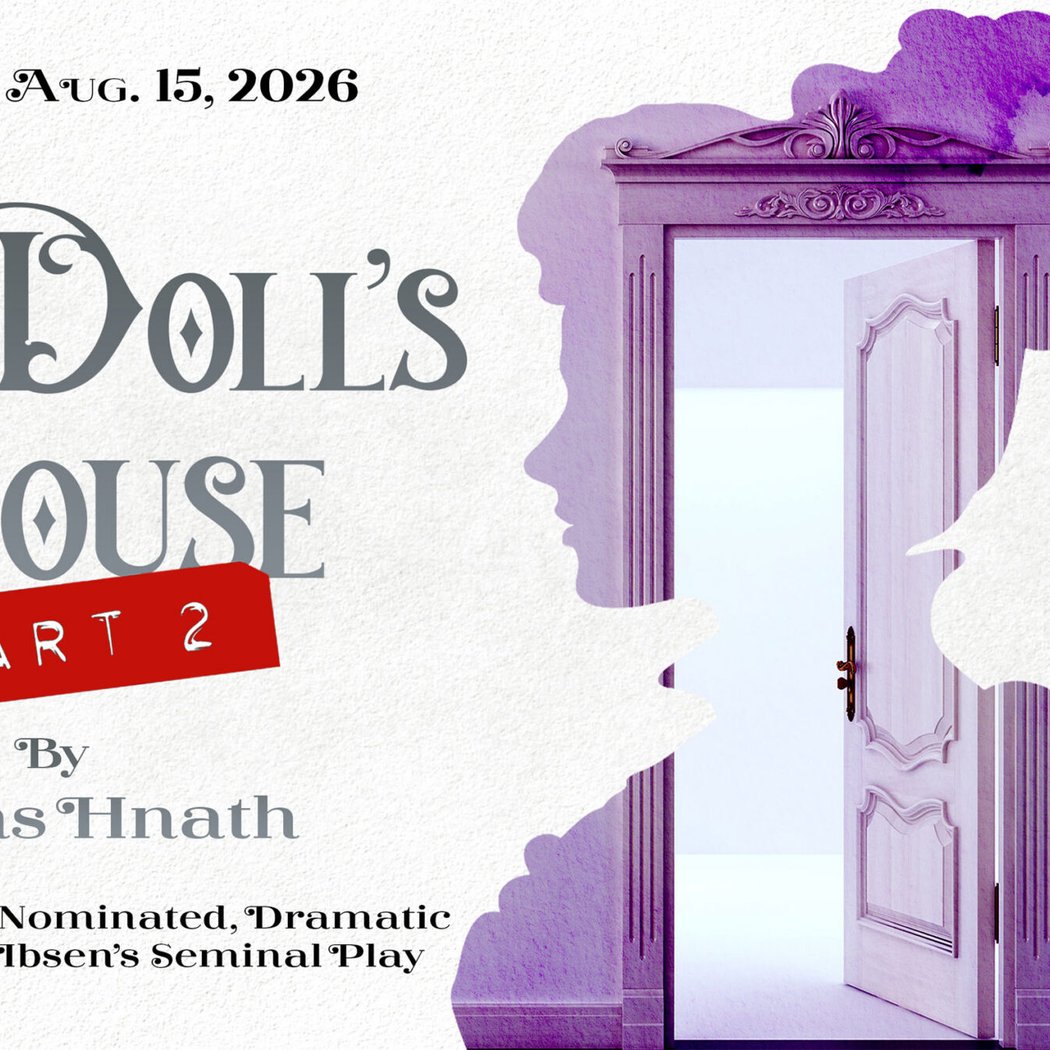 A Doll’s House, Part 2 1