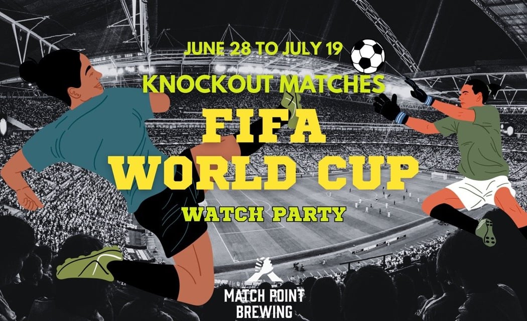 2026 World Cup Knockout Matches