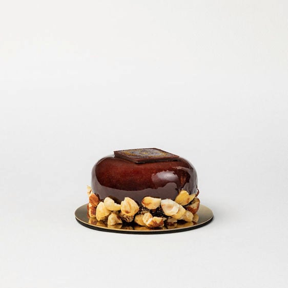 Gerard Taurin 5