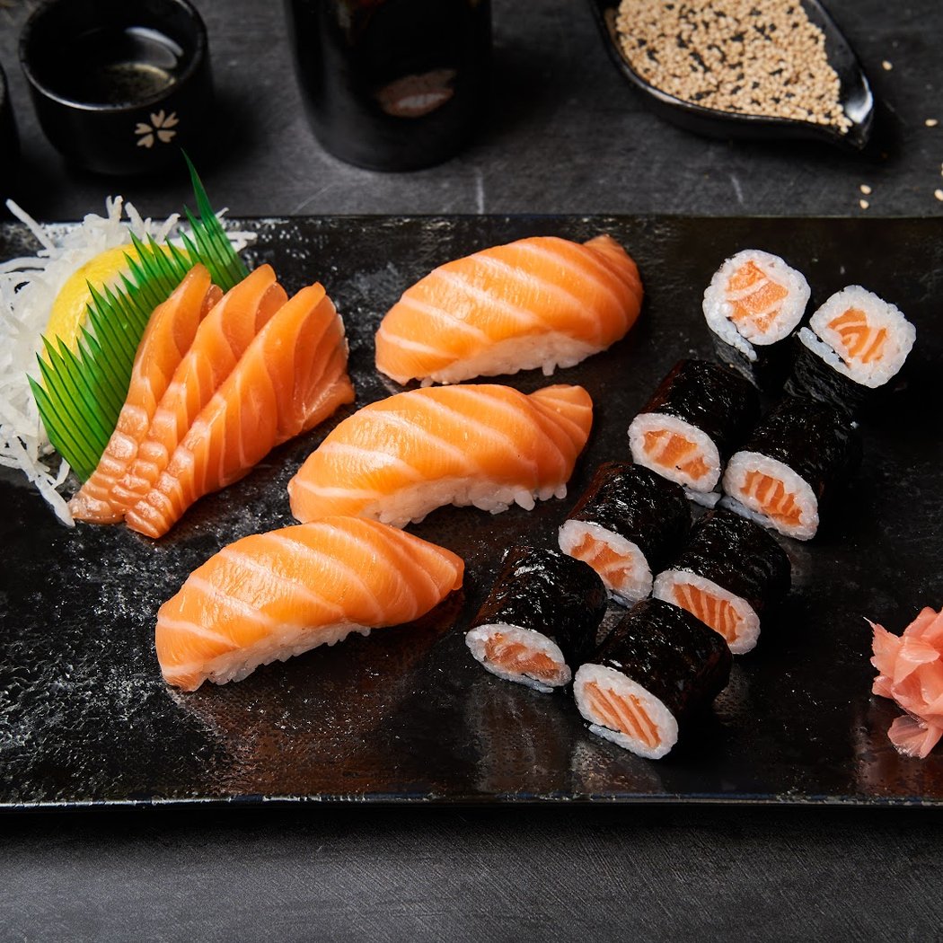 Osaki Sushi 1