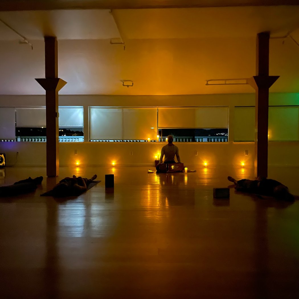 Sound Healing with Jodi McLean 5