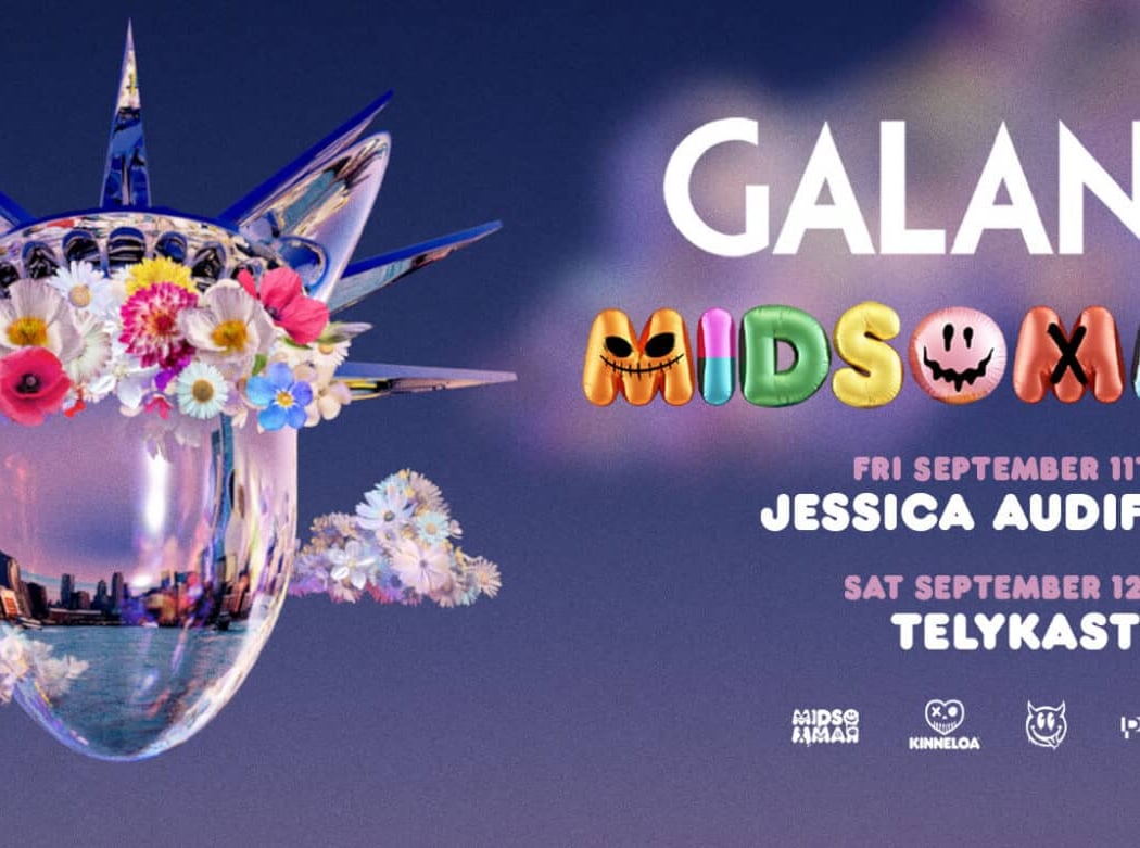 Galantis
