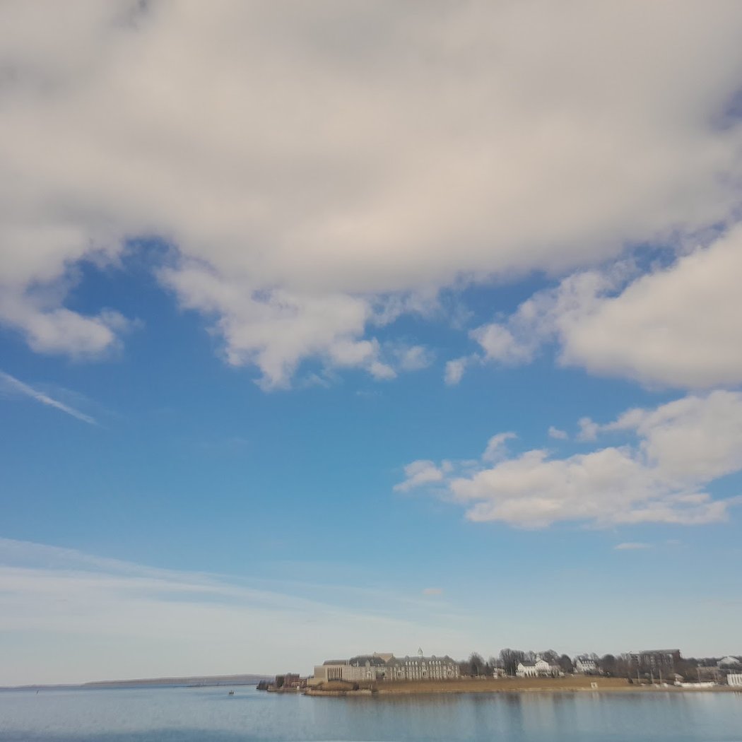Head's Beach, Jamestown 3