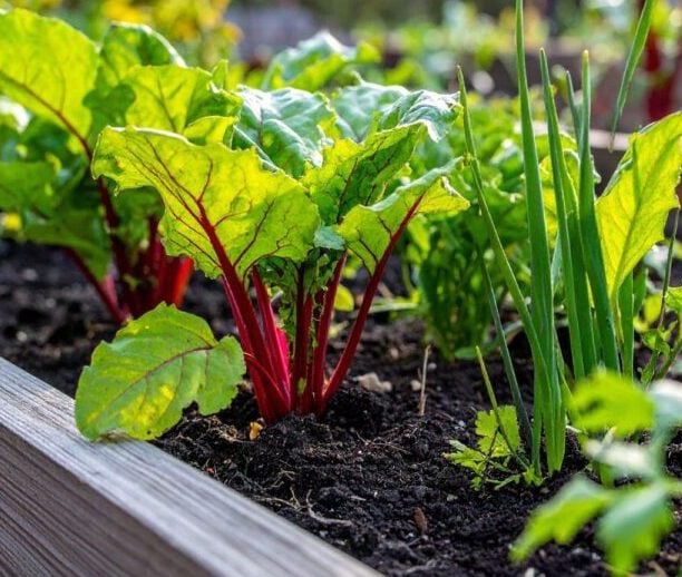 Vegetable Gardening Workshop 3