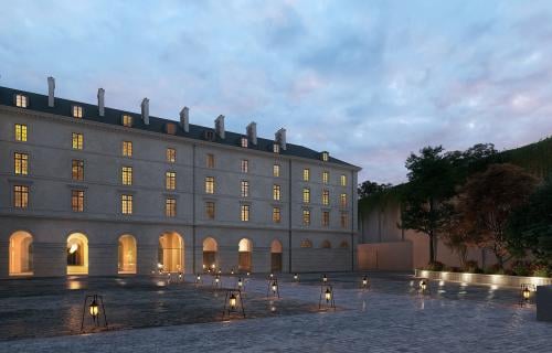 Dons : deux nouvelles œuvres 2